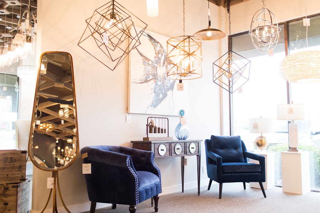 Chateau Lighting | 4355 99 St NW, Edmonton, AB T6E 5E4, Canada | Phone: (780) 434-9024