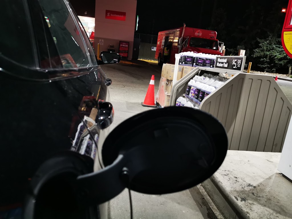 ESSO 7-Eleven 37827 | 9655 63 Ave NW, Edmonton, AB T6E 0G2, Canada | Phone: (780) 508-0155