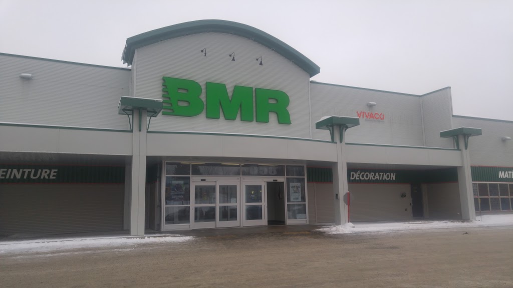 BMR Thetford Mines | VIVACO cooperative group | 658 Boulevard Frontenac O, Thetford Mines, QC G6G 6K3, Canada | Phone: (418) 335-9555