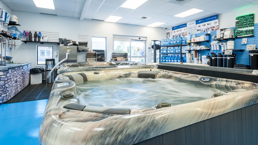 Everything H2O Sylvan Lake | 4702 50 Ave, Sylvan Lake, AB T4S 1C5, Canada | Phone: (403) 887-3838
