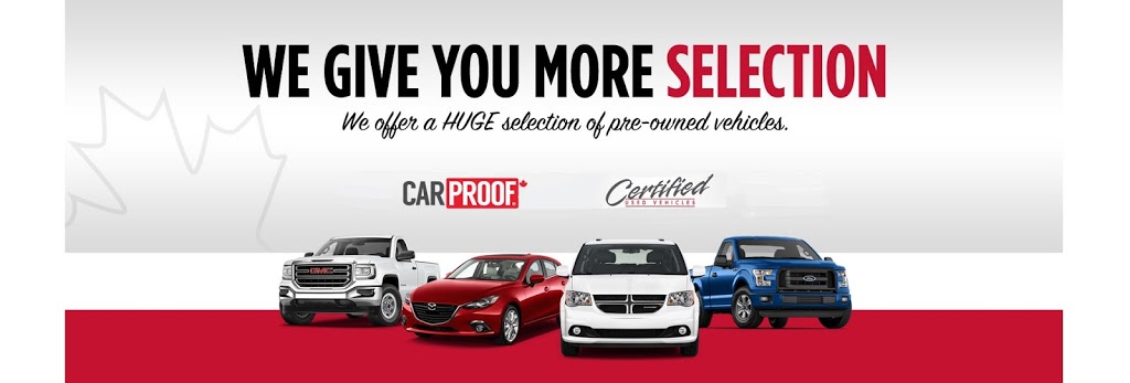Nanaimo Car Loans | 2555 Bowen Rd, Nanaimo, BC V9T 3L2, Canada | Phone: (250) 758-9103