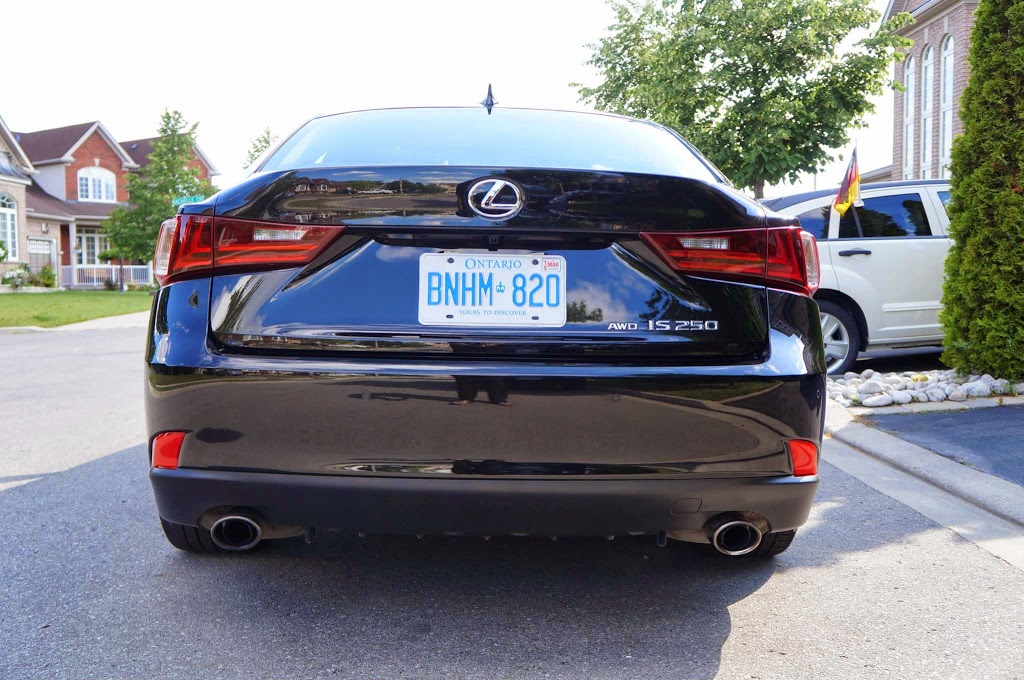 Reflections Automotive Detailing | 16 Neopolitan Rd, Brampton, ON L6Y 5N8, Canada | Phone: (905) 783-7157