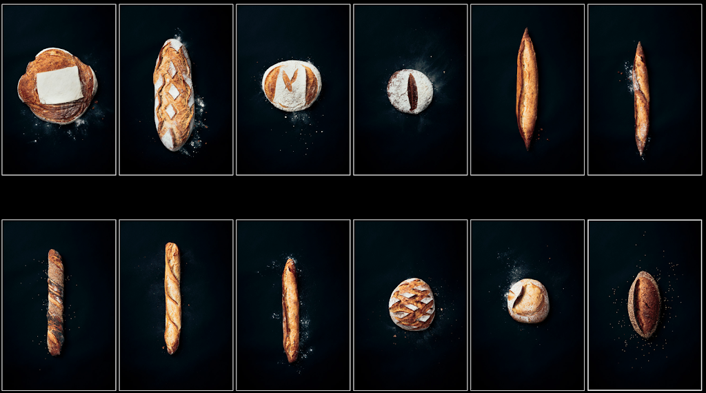 Boulangerie LAmour du Pain | 3050 Boul Matte Local D, Brossard, QC J4Y 0G5, Canada | Phone: (450) 444-4508