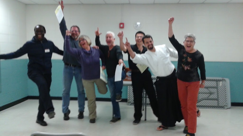 Glenmore RSVP Toastmasters Club | 2d floor TM Club, 2231 Longridge Dr SW, Calgary, AB T3E 5N5, Canada | Phone: (403) 242-3355