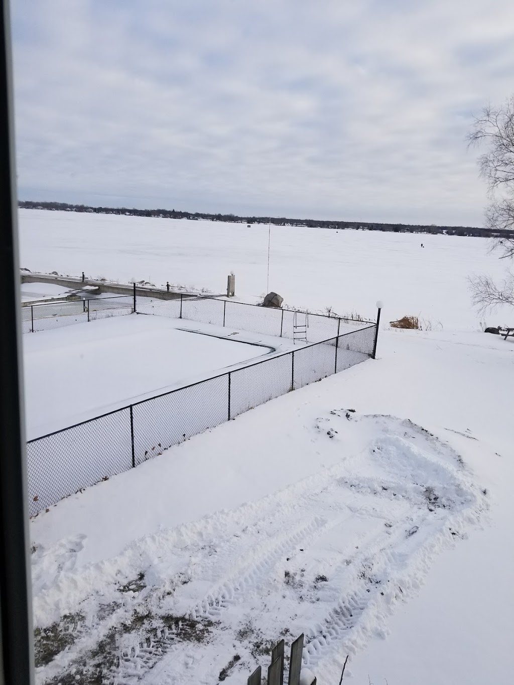 Stillwater Basin | 9 Wilkie St, Belleville, ON K8P 4E4, Canada | Phone: (613) 966-1220