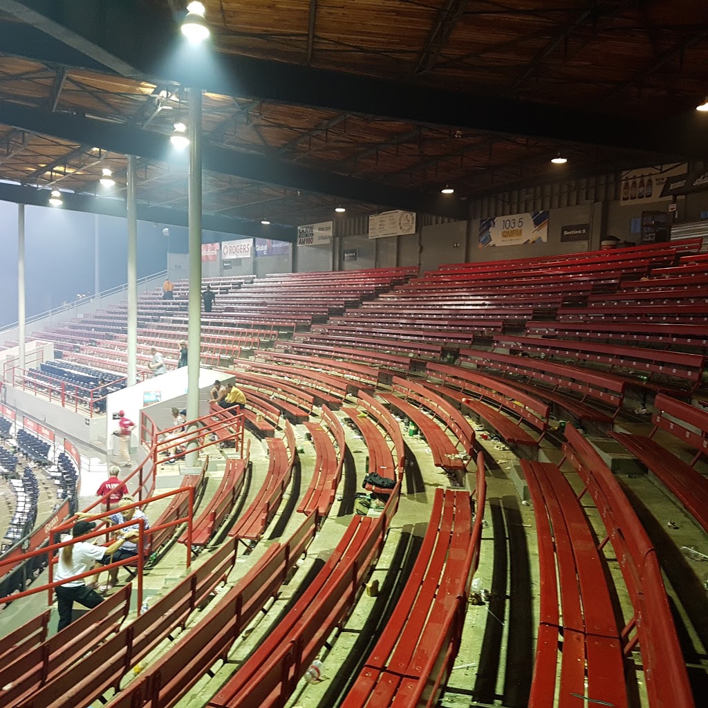 Vancouver Canadians Baseball Club | 4601 Ontario St, Vancouver, BC V5V 3H4, Canada | Phone: (604) 872-5232