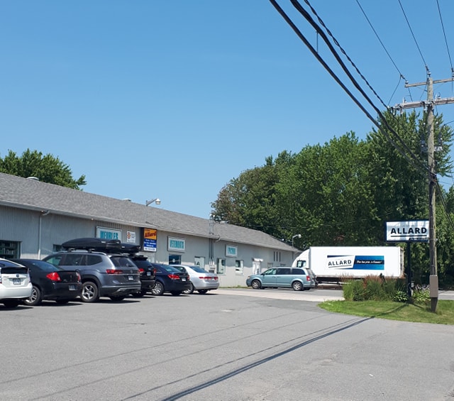 Les Aubaines Allard | 0E9, 251 Route de la Grande Ligne, Victoriaville, QC G6T 0E8, Canada | Phone: (819) 758-6339