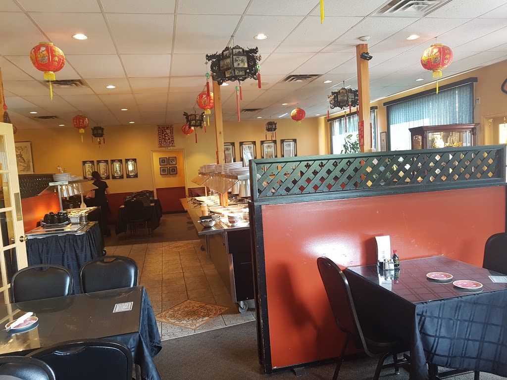 Kai-Wing Restaurant Ltd | Canada 7299, Nova Scotia Trunk 1, Coldbrook, NS B4R 1B9, Canada | Phone: (902) 679-6599