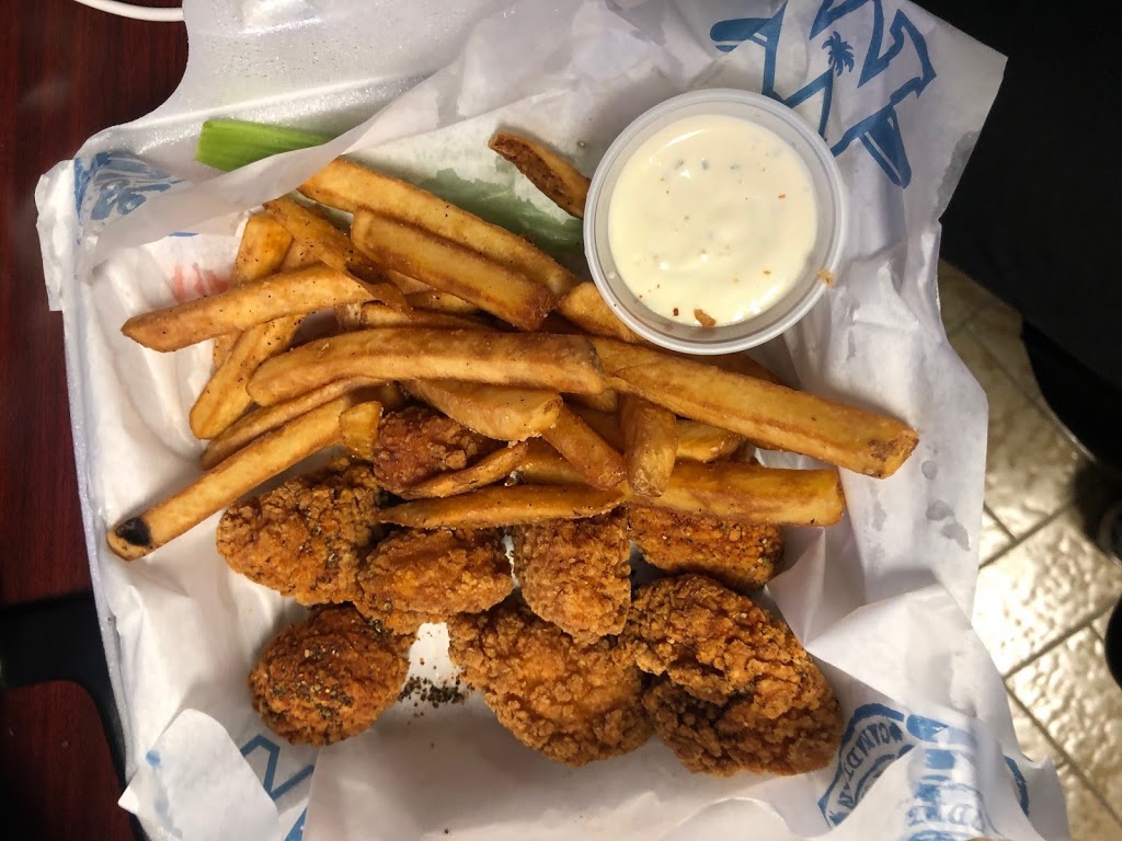 Wild Wing Restaurant | 985 Paisley Rd, Guelph, ON N1K 1X6, Canada | Phone: (519) 837-9977