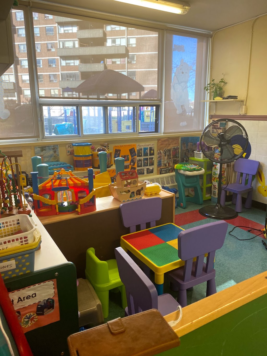 Cedarbrae Day Nurseries Ltd | 1375 Midland Ave, Scarborough, ON M1P 3B7, Canada | Phone: (416) 751-0664