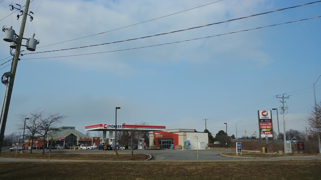 Pioneer Energy 5005 S Service Rd, Beamsville, ON L0R 1B2, Canada