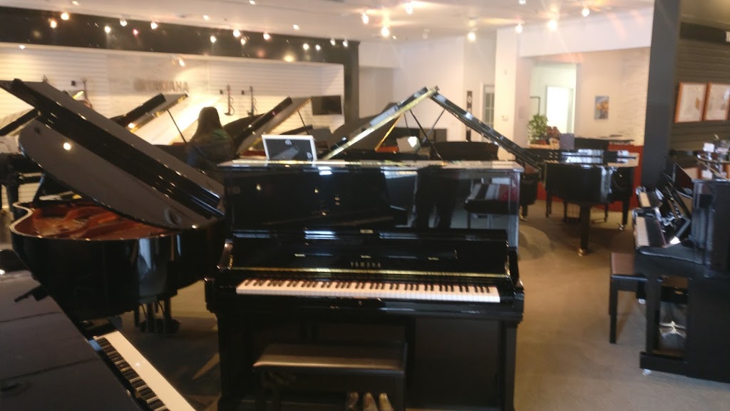 Toronto Piano Group | 100 Steeles Ave W Unit 29, Thornhill, ON L4J 7Y1, Canada | Phone: (905) 731-7725