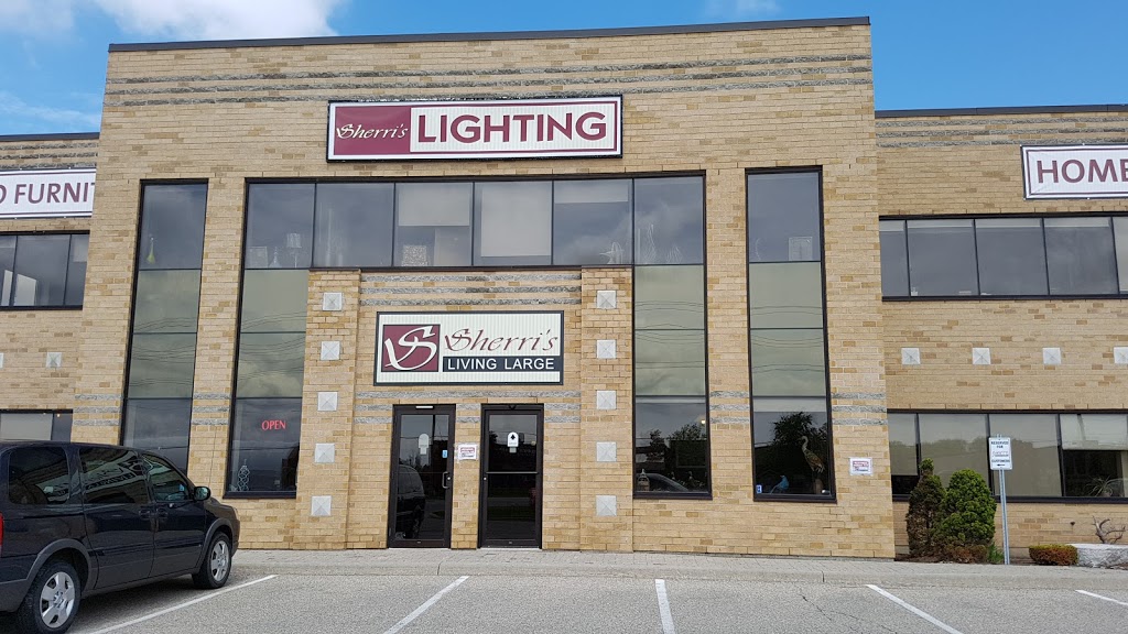 Sherris Living Large | 826 King St N, Waterloo, ON N2J 4G8, Canada | Phone: (519) 206-2488