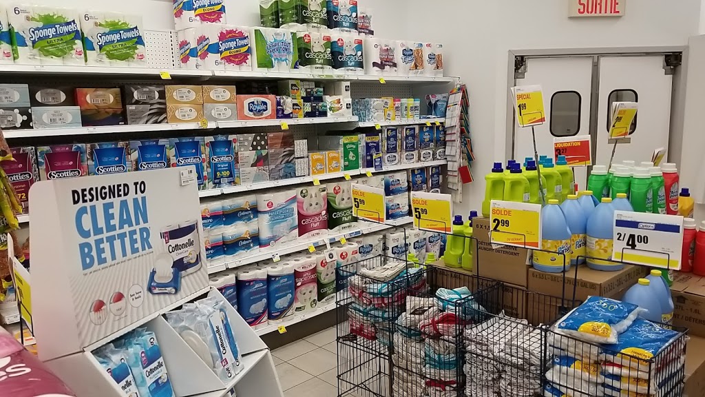 Uniprix Thomas-Ugo Deschênes - Pharmacie affiliée | 13900 Rue Saint-Simon, Mirabel, QC J7N 1P3, Canada | Phone: (450) 432-1888