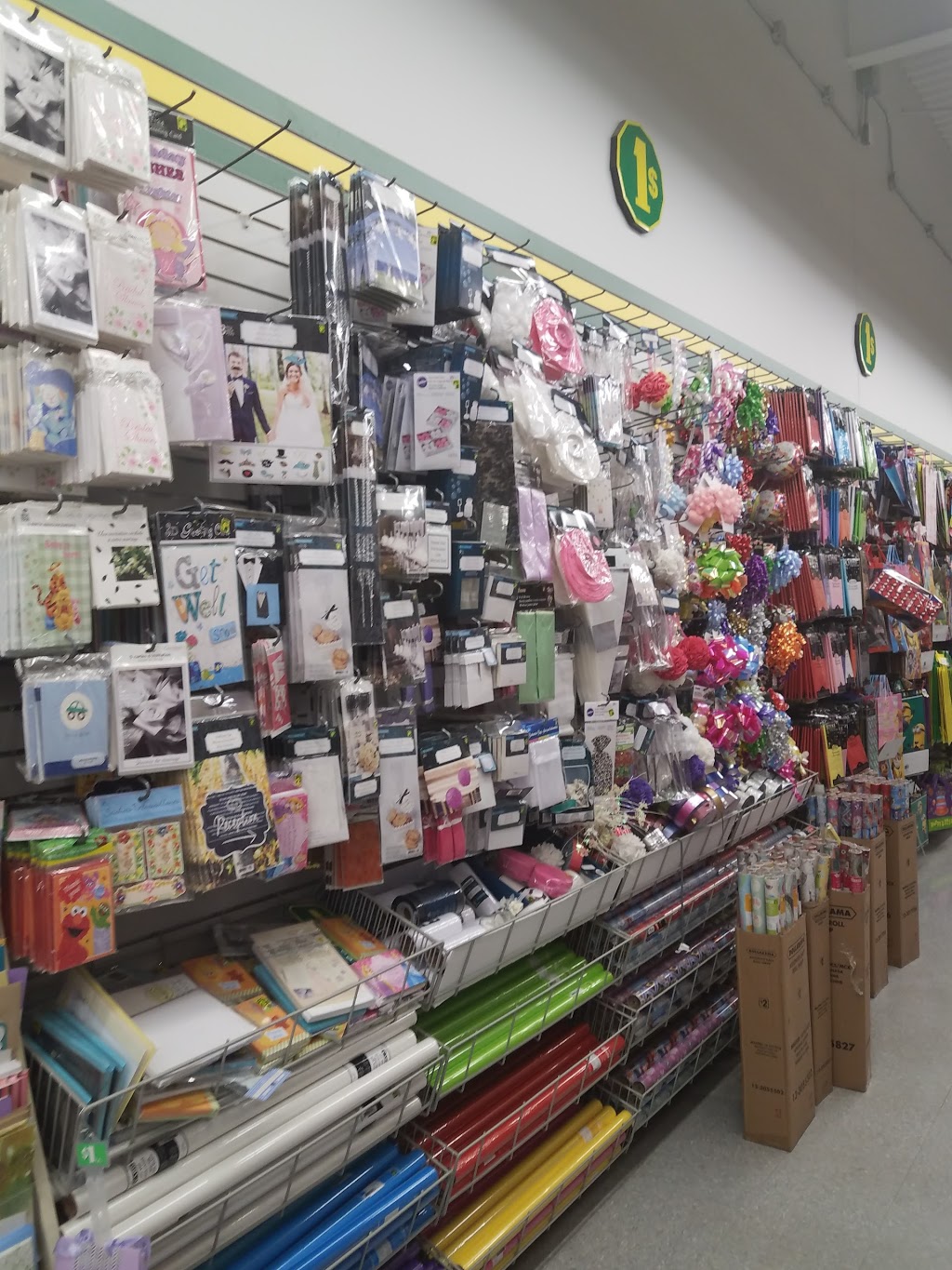 Dollarama | 11 Victoria St, Shediac, NB E4P 8T6, Canada | Phone: (506) 533-9419