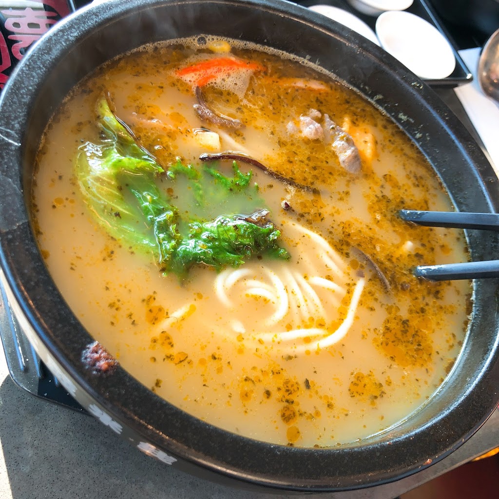 Dagu Rice Noodle Ottawa | 3987 Riverside Dr Unit 1, Ottawa, ON K1V 1C1, Canada | Phone: (613) 736-6503