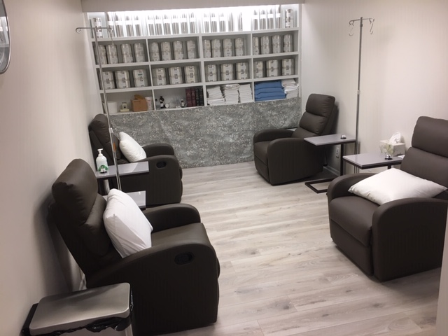 The Freeman Clinic | 39 Pleasant Blvd #201, Toronto, ON M4T 1K2, Canada | Phone: (416) 761-9111