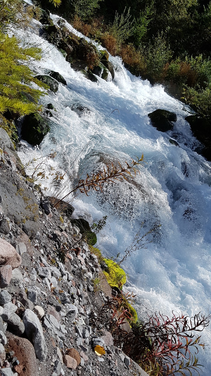 Rubble Creek Trailhead | Squamish-Lillooet D, BC V0N 0A0, Canada
