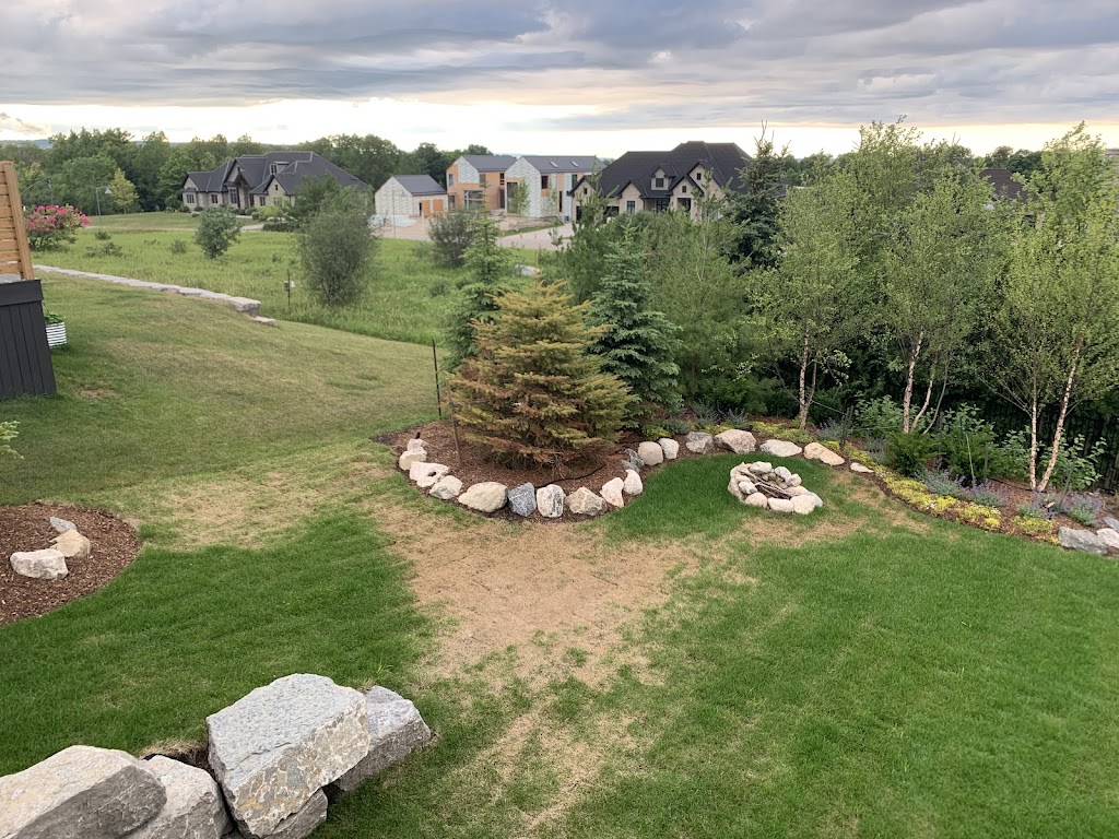 Neerhof Landscapes | 1799 20th St E, Owen Sound, ON N4K 1Z4, Canada | Phone: (519) 372-7438