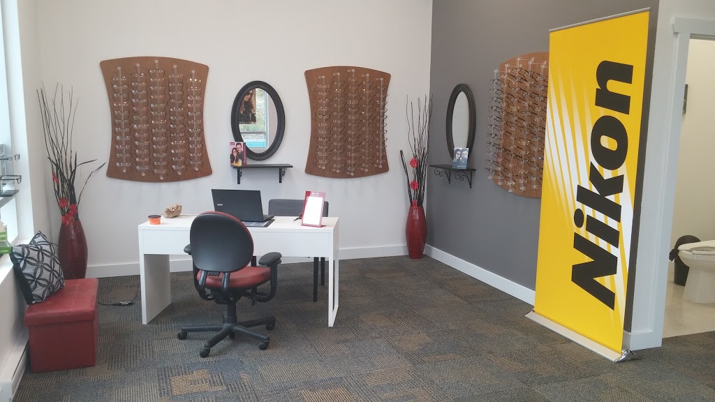 Hants County Optical | 16 James Boyle Dr W, Mount Uniacke, NS B0N 1Z0, Canada