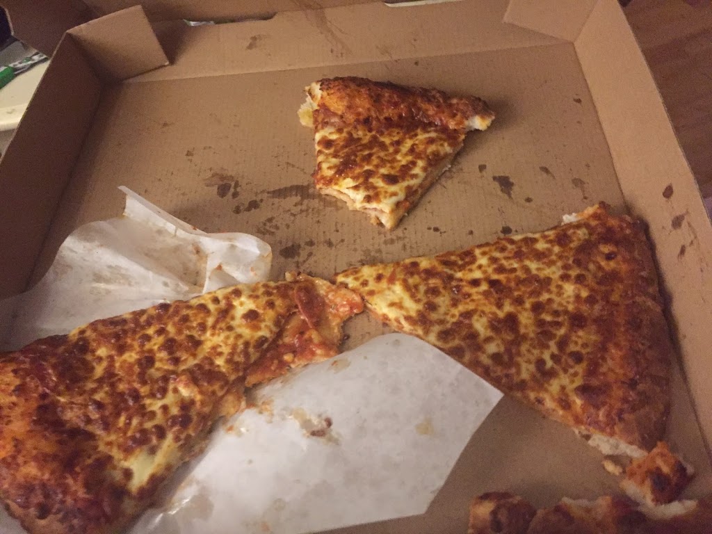 Sherbrooke Pizza | 6371 Rue Sherbrooke E, Montréal, QC H1N 1C4, Canada | Phone: (514) 255-6255