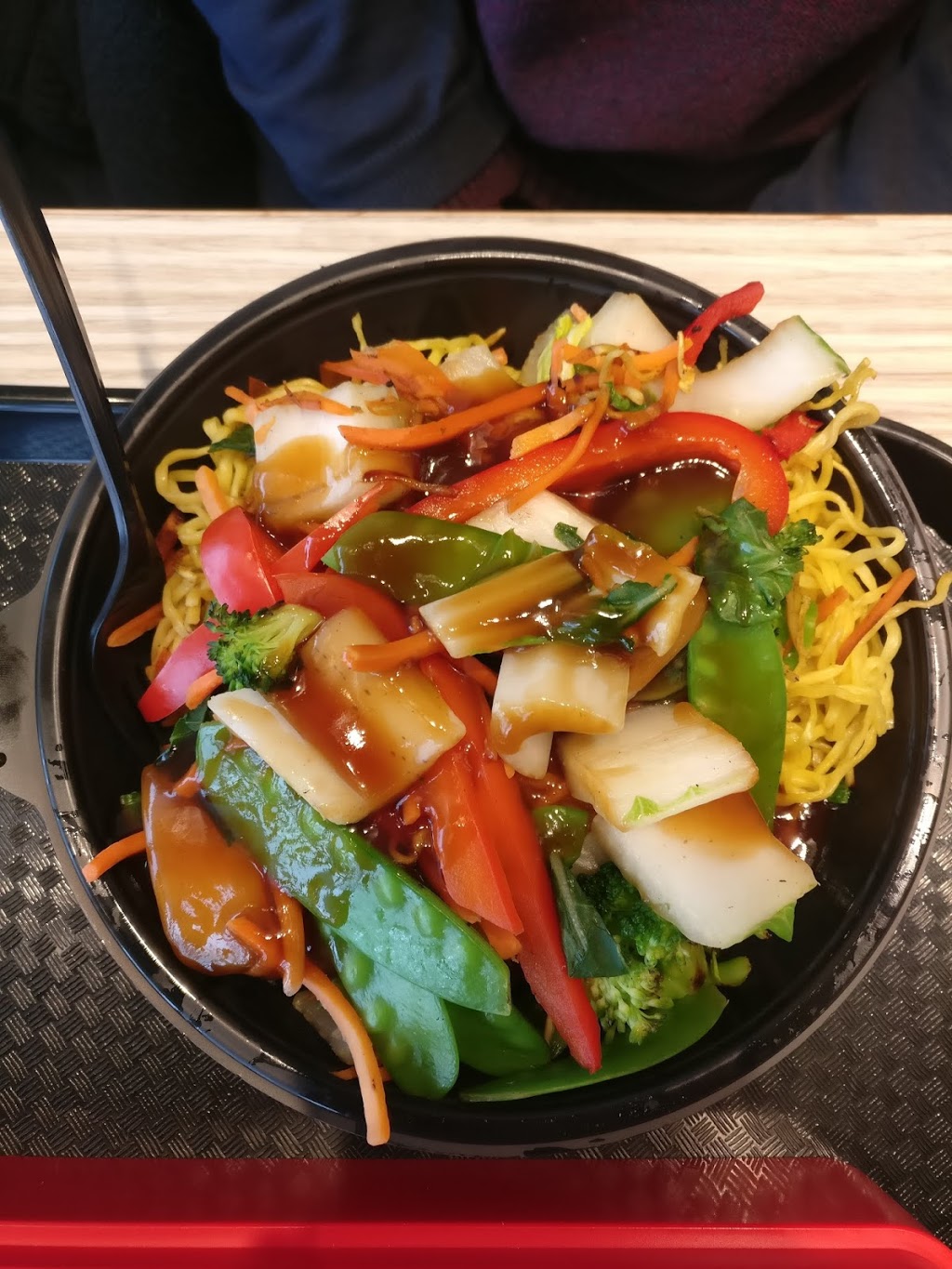 Edo Japan | Heartland Town Centre, 6055 Mavis Rd Unit #2A, Mississauga, ON L5R 4G6, Canada | Phone: (905) 502-1224