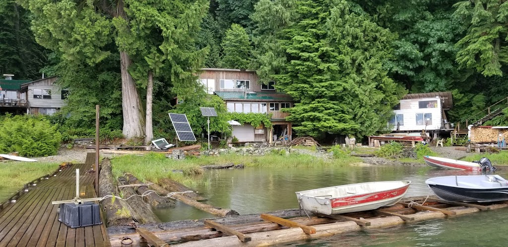McFadden Bay - No Road Access | Pitt Lake, Fraser Valley F, BC, Fraser Valley F, BC V0M, Canada