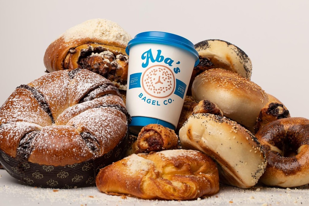 Abas Bagel Company | 884 Eglinton Ave W, Toronto, ON M6C 2B6, Canada | Phone: (416) 780-2020