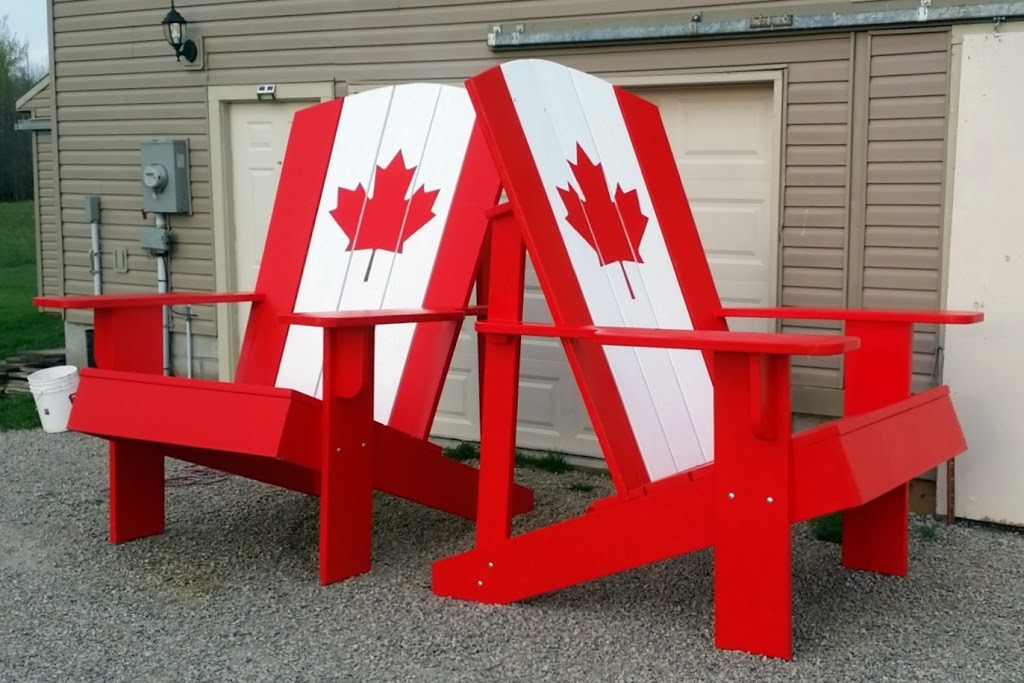 Bayview Escarpment Fine Furniture and Cabinetry | 324588 Side Rd 27, Annan, ON N0H 1B0, Canada | Phone: (519) 372-9436