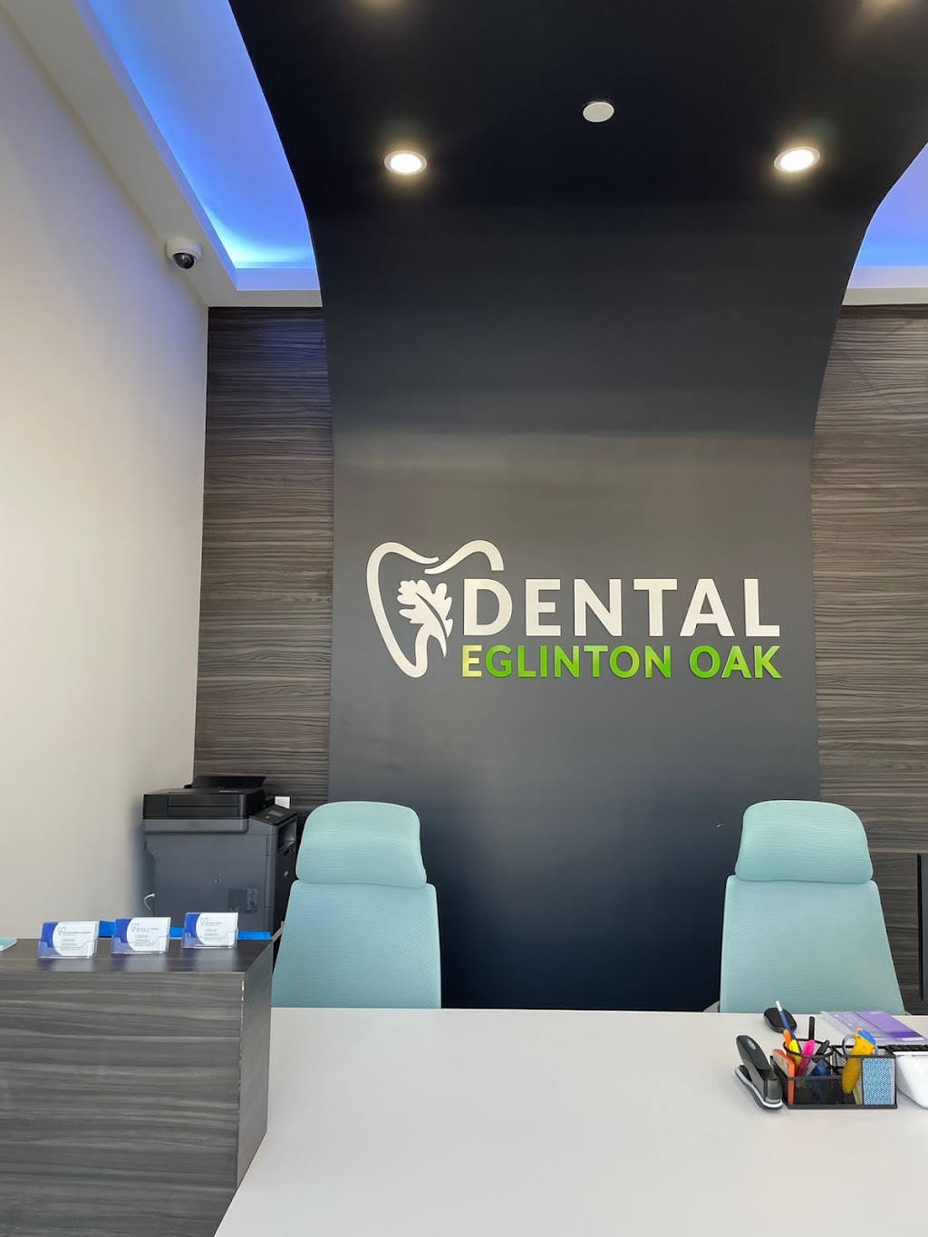 Eglinton Oak Dental | 3960 Eglinton Ave W Unit 12, Mississauga, ON L5M 2R9, Canada | Phone: (905) 607-1112