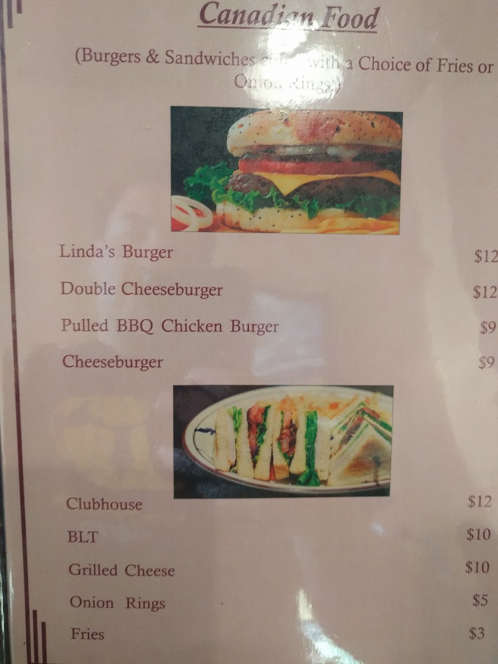 Lindas Place | 235 James St N, Lumsden, SK S0G 3C0, Canada | Phone: (306) 731-3553