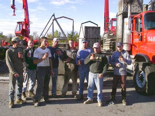SANTOS BROTHERS CONSTRUCTION | 700 Fortune Crescent, Kingston, ON K7P 2T3, Canada | Phone: (613) 546-0079
