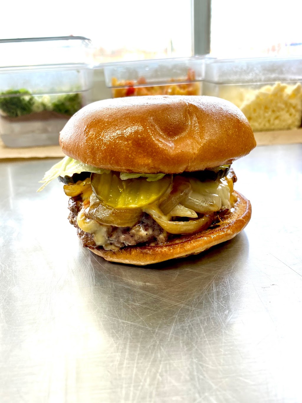 Sapre Charles Traiteur/Foodtruck | 18189 Rue Victor, Mirabel, QC J7J 1L7, Canada | Phone: (450) 280-2022