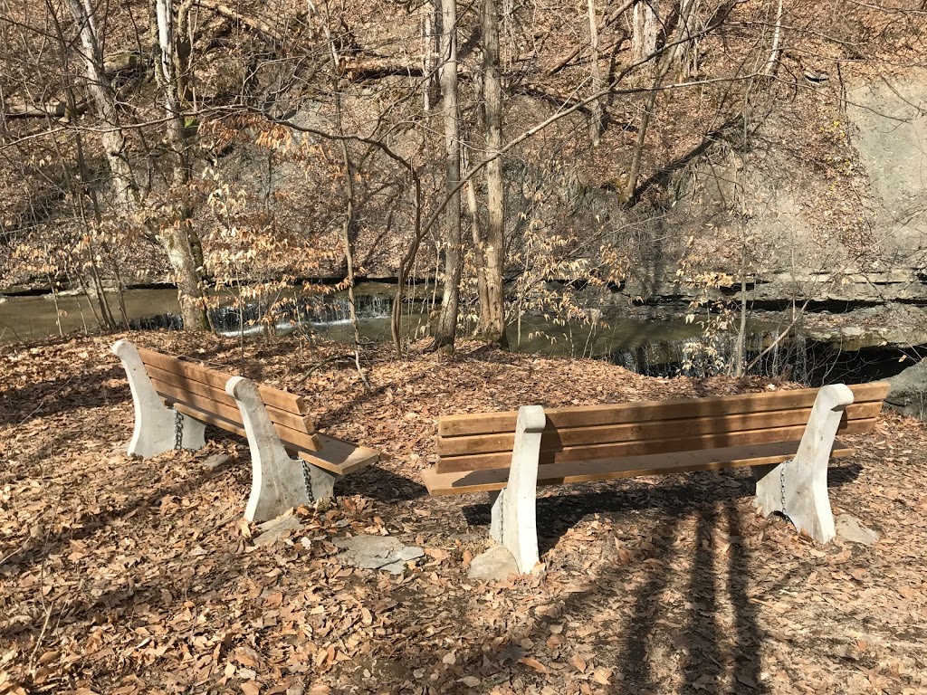 Mystery Falls Trail (aka Ausable River Valley Trail) | 101 Elm Tree Dr, Parkhill, ON N0M 2K0, Canada