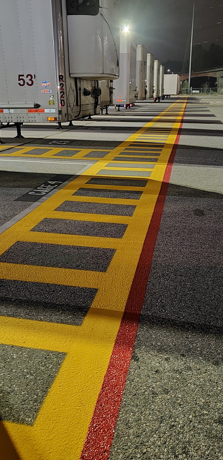 Northstar Line Painting | 16835 26 Ave, Surrey, BC V3S 0A4, Canada | Phone: (778) 808-8567