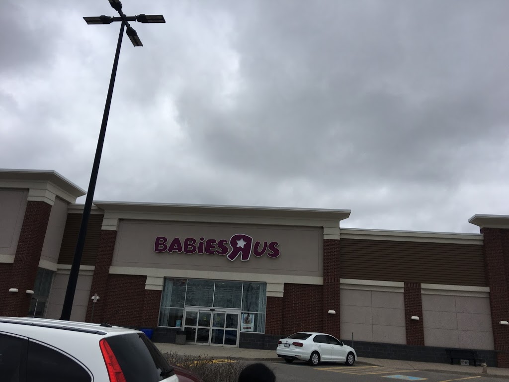 BabiesRUs | 3051 Appleby Line, Burlington, ON L7M 0V7, Canada | Phone: (905) 335-2994