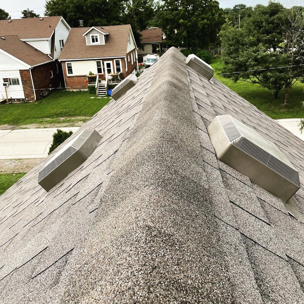 Advanced Level Homes - Roofing & Exteriors | 2610 Kettering Pl #33, London, ON N6M 0J4, Canada | Phone: (226) 344-8997