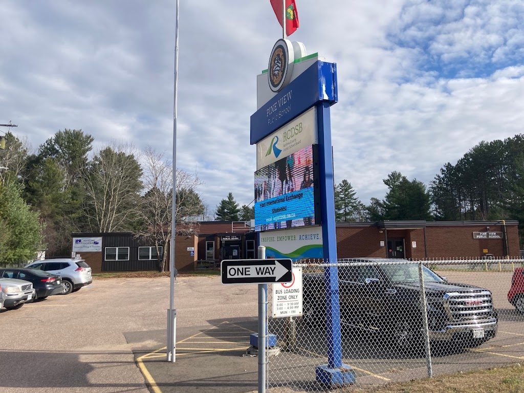 Petawawa Continuing Education | 2321 Petawawa Blvd, Pembroke, ON K8A 7G7, Canada | Phone: (613) 687-2231