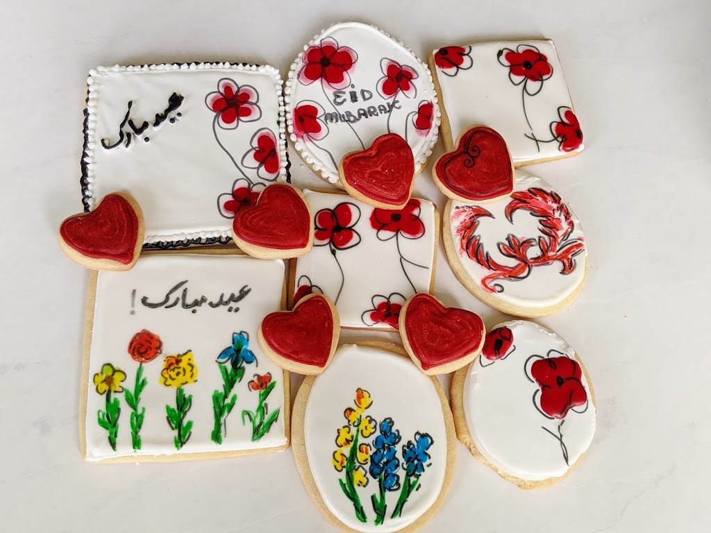 Cakes By Me Bakery | 1527 Stewart Crescent, Milton, ON L9T 6P8, Canada | Phone: (647) 832-5699