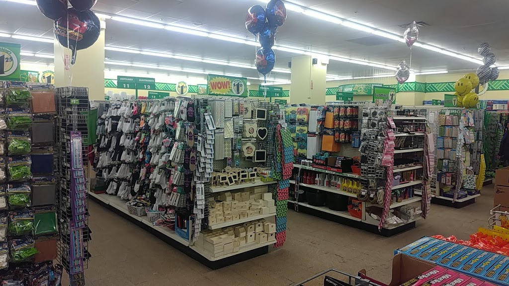 Dollar Tree | 1460 Merivale Rd, Nepean, ON K2E 5P2, Canada | Phone: (613) 226-4820