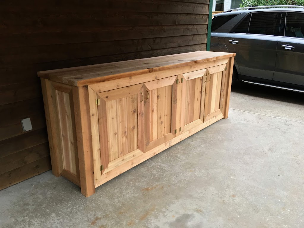 Black Tides Carpentry | 2540 124b St, Surrey, BC V4A 3N7, Canada | Phone: (236) 863-4060