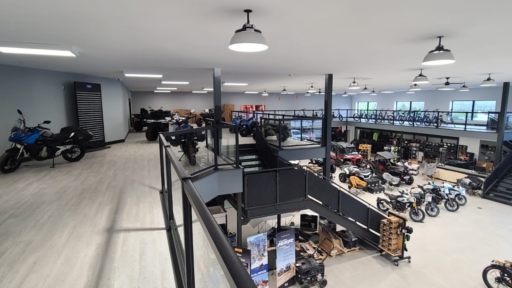 Toy Master Motor Sports | 5 Campbell Rd, Winsloe, PE C1E 1Z2, Canada | Phone: (902) 894-5287