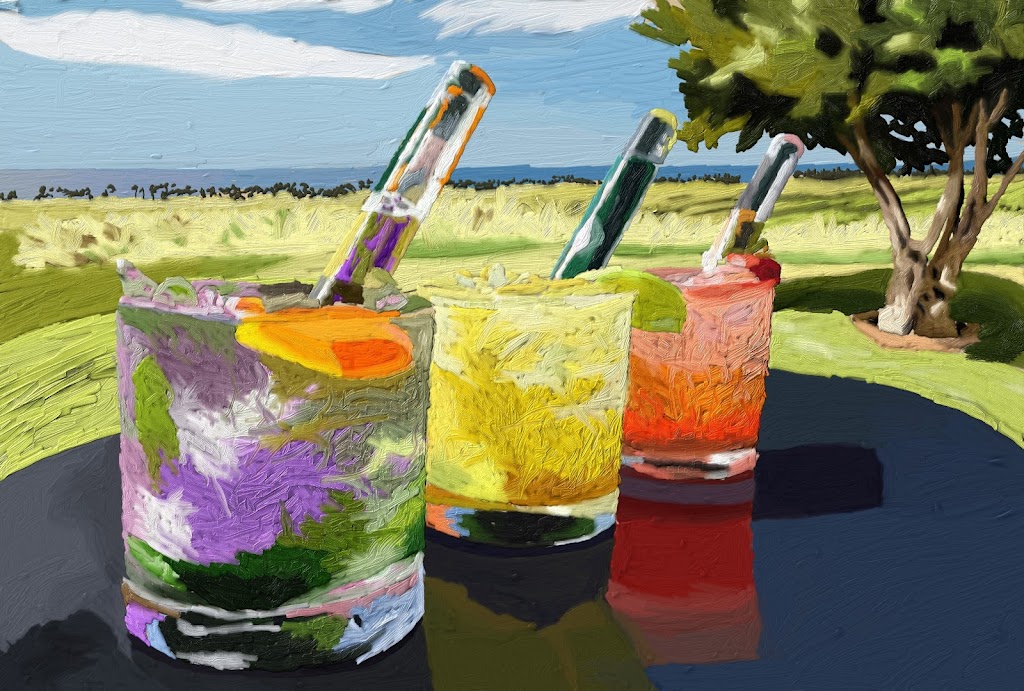 Gary Carlson Visual Artist | 23071 121a Ave, Maple Ridge, BC V2X 0B7, Canada | Phone: (604) 260-1669