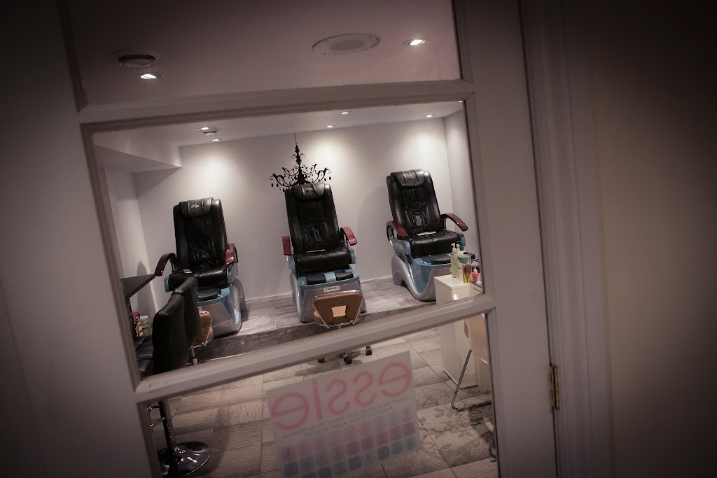 Romanza Salon & Spa | 3760 Bd de la Concorde E, Laval, QC H7E 2C9, Canada | Phone: (450) 664-3366