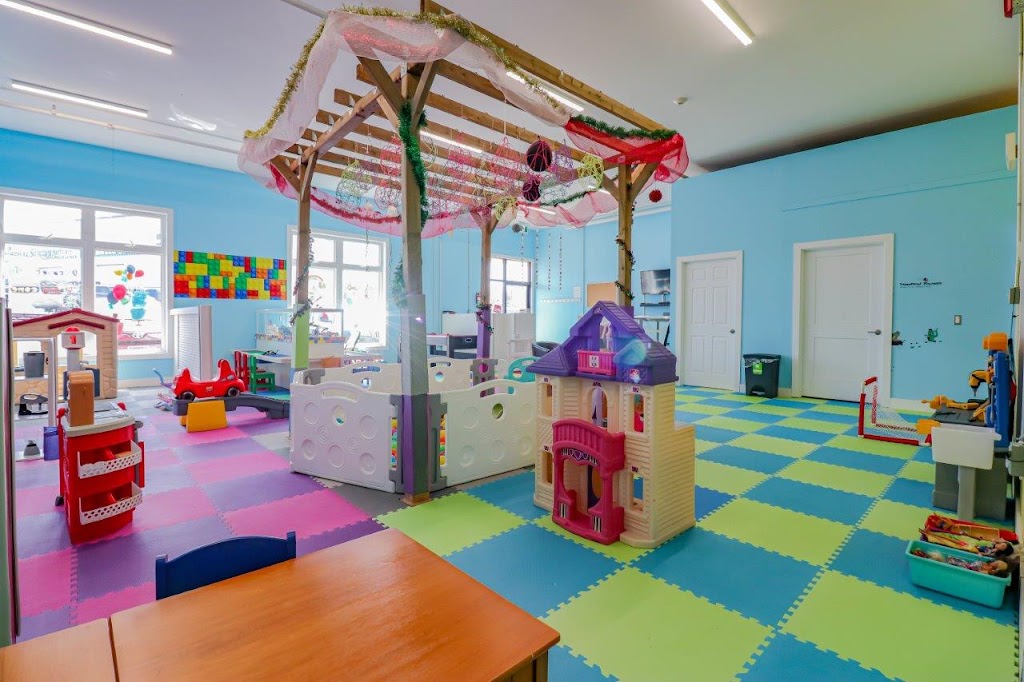 Shining Stars Childcare Center | 10 Myrtle St, Stratford, PE C1B 2W2, Canada | Phone: (902) 370-2495