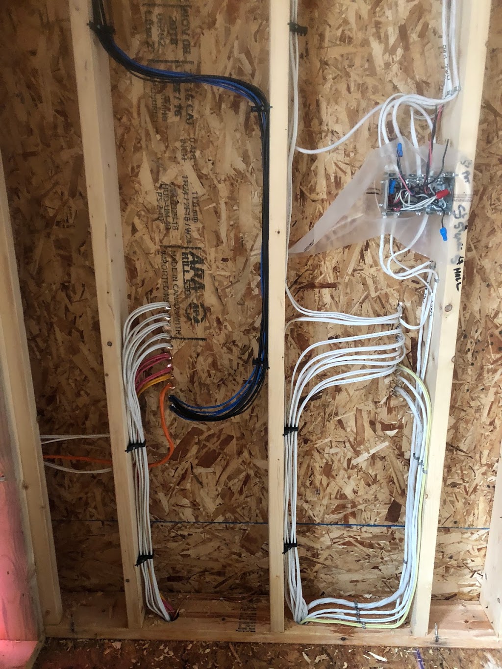 JL Electric Inc. | 1640 Golf Link Rd, Midland, ON L4R 5K2, Canada | Phone: (705) 937-1630