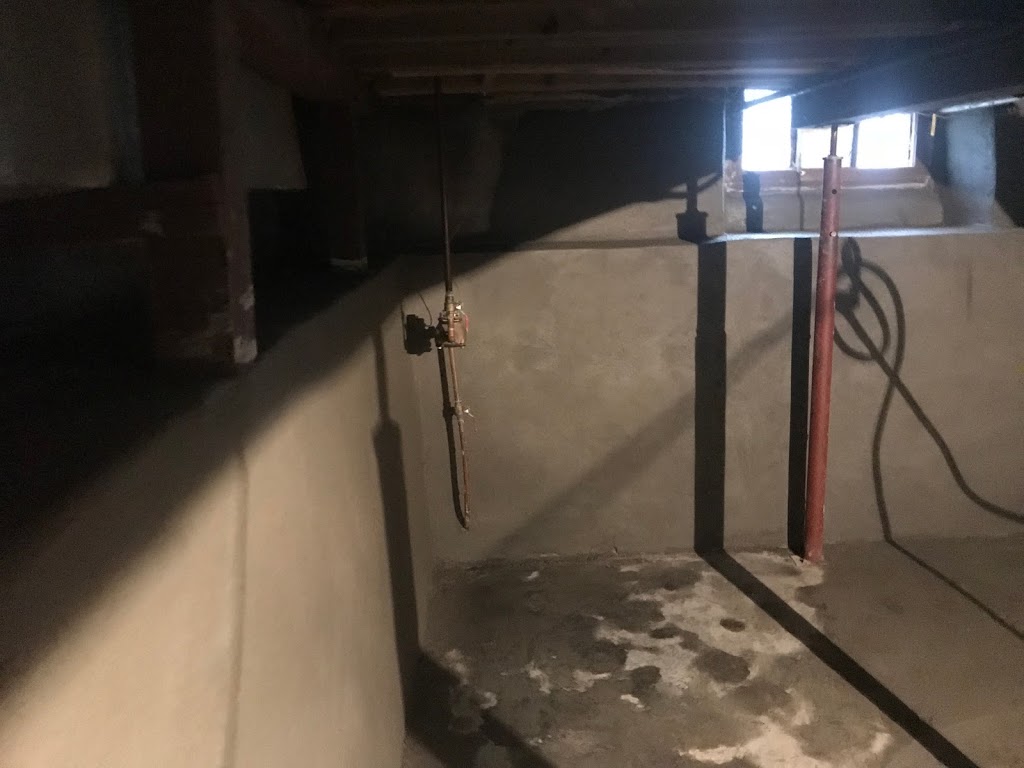 FS construction parging | 149 Fairway Rd N, Kitchener, ON N2A 2N4, Canada | Phone: (519) 241-3141