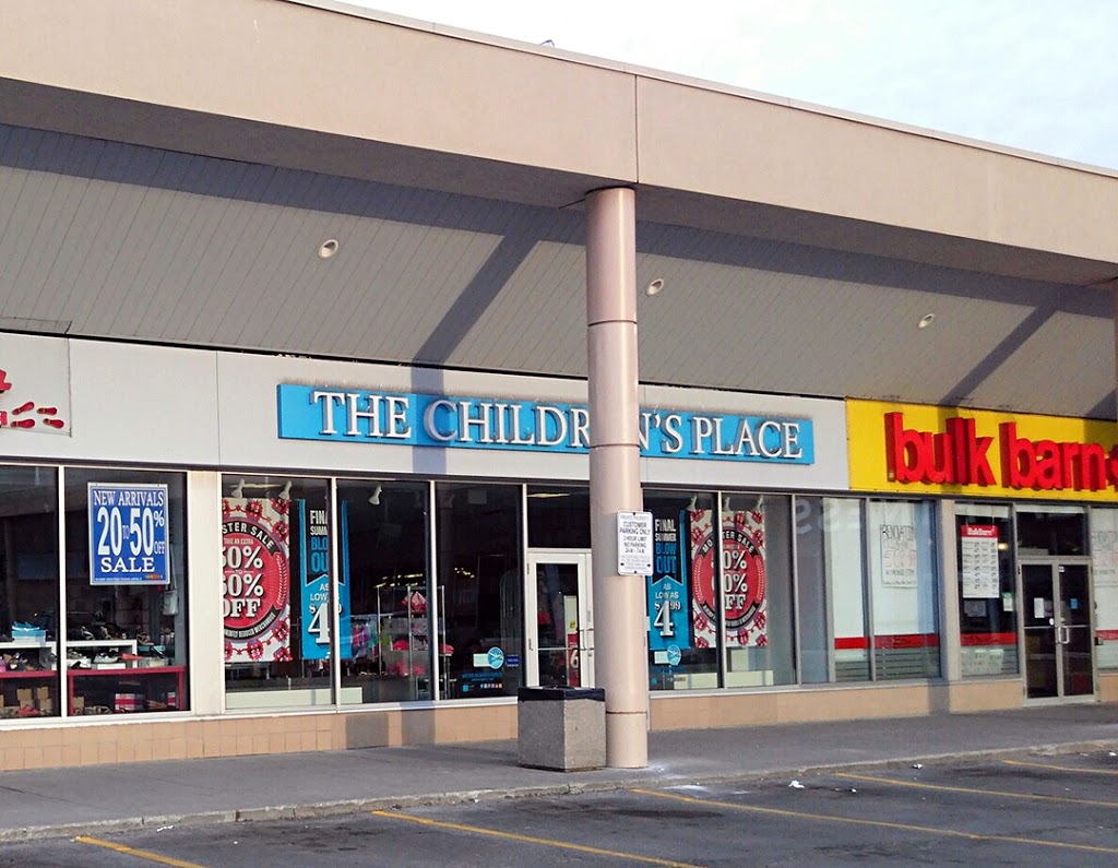 The Childrens Place | 3003 Danforth Ave, East York, ON M4C 1M9, Canada | Phone: (416) 698-6356