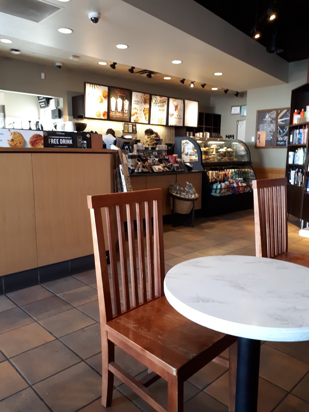 Starbucks | 4 McLeod Ave #110, Spruce Grove, AB T7X 3Y1, Canada | Phone: (780) 960-8872
