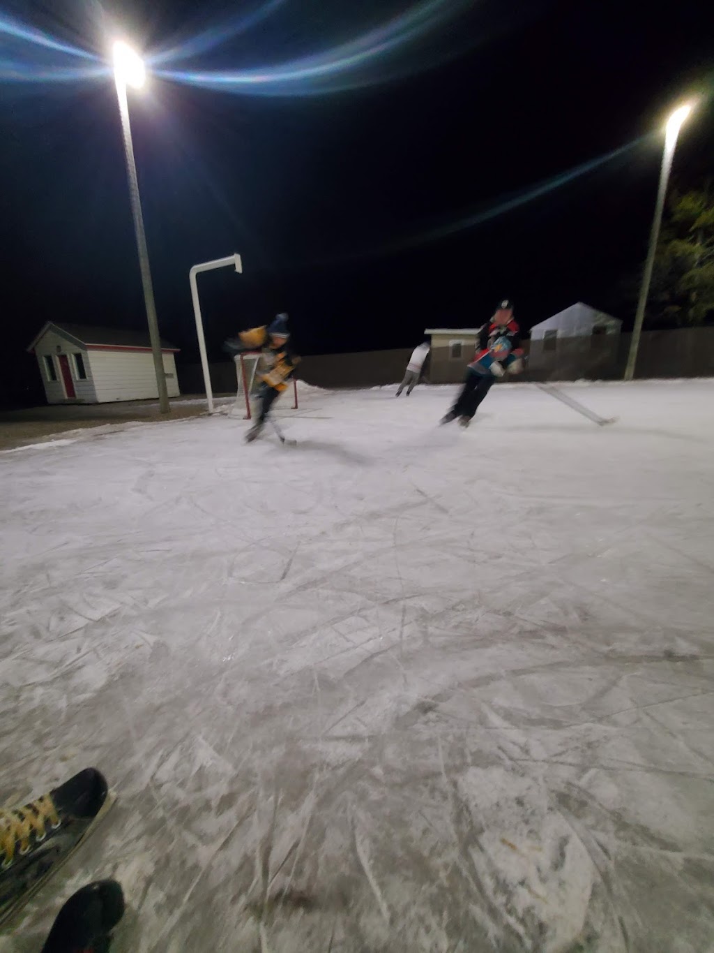 Hill Spring Community Centre | 137 2 Ave S, Hill Spring, AB T0K 1E0, Canada | Phone: (403) 626-3876